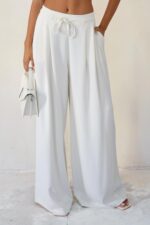 ⁦מכנס ניס שמנת⁩ – תמונה ⁦4⁩