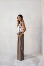 ⁦מכנס ניס כאמל⁩ – תמונה ⁦5⁩