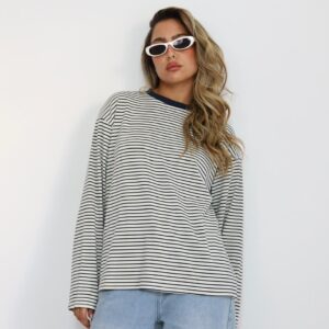 חולצה פסים שיר