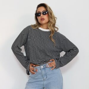 חולצה פסים שיר