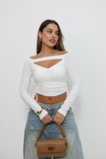 חולצה איתן וי