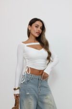 ⁦חולצה איתן וי⁩ – תמונה ⁦2⁩