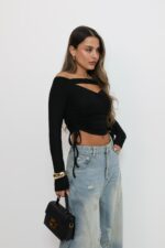 חולצה איתן וי