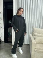 ⁦חליפה וופל Lxl⁩ – תמונה ⁦4⁩