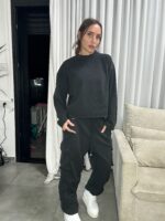 ⁦חליפה וופל Lxl⁩ – תמונה ⁦2⁩