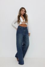 ⁦ג'ינס מדי⁩ – תמונה ⁦5⁩