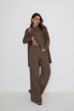 חליפה 3 חלקים