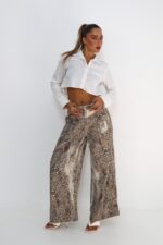 ג׳ינס מנוחש