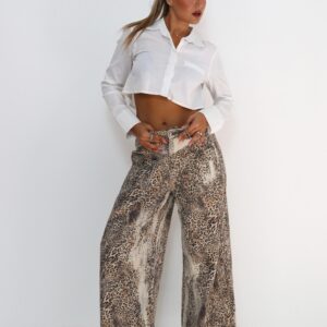 ג׳ינס מנוחש