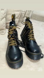 ⁦מגף ד"ר מרטין עם קלפה⁩ – תמונה ⁦4⁩