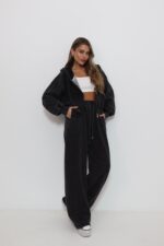 חליפה ריץ רץ כמו בד גינס