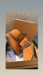 מגף האג אינדיאני שטוח