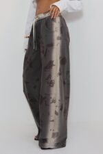 ⁦מכנס שחר⁩ – תמונה ⁦2⁩