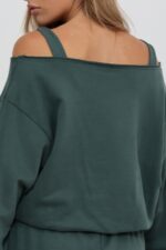 ⁦חליפה ריטה כתפיות⁩ – תמונה ⁦3⁩