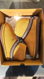 ⁦מגף האג אינדיאני שטוח⁩ – תמונה ⁦2⁩