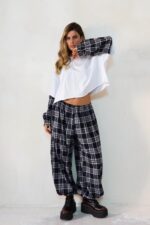 ⁦חליפה אלאדין משבצות⁩ – תמונה ⁦2⁩