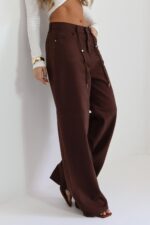 ⁦מכנס דריל⁩ – תמונה ⁦3⁩