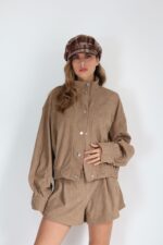 ⁦חליפה קורדרוי⁩ – תמונה ⁦2⁩