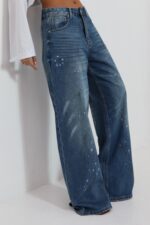 ⁦ג׳ינס שפריצים⁩ – תמונה ⁦3⁩