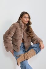 ⁦גקט פרווה⁩ – תמונה ⁦2⁩