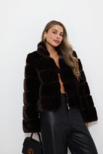 ⁦גקט פרווה⁩ – תמונה ⁦3⁩