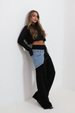 ⁦מכנס נסטיה⁩ – תמונה ⁦2⁩