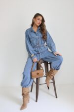 ⁦חליפה גינס⁩ – תמונה ⁦3⁩