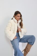 ⁦גקט פרווה⁩ – תמונה ⁦2⁩