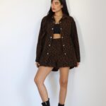 חליפה צבאית