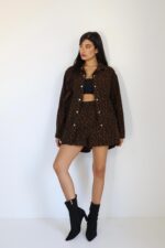 חליפה צבאית