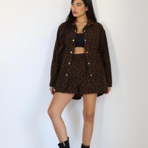 חליפה צבאית