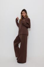 ⁦חליפה פוטר כפפה⁩ – תמונה ⁦2⁩