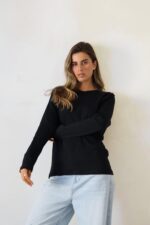 ⁦חולצה פלטלוק⁩ – תמונה ⁦2⁩