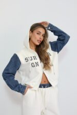 חליפה שילוב גינס