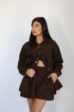 ⁦חליפה צבאית⁩ – תמונה ⁦4⁩