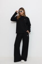 חליפה פולו טרנינג לוז