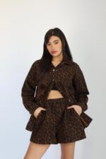 ⁦חליפה צבאית⁩ – תמונה ⁦5⁩