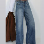 ג׳ינס חגורה