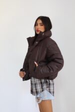 ⁦גקט פוף⁩ – תמונה ⁦2⁩