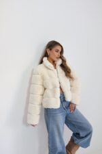 ⁦גקט פרווה⁩ – תמונה ⁦3⁩