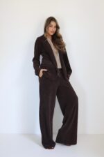 ⁦חליפה קורדרוי קפוצון⁩ – תמונה ⁦2⁩