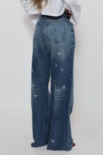 ⁦ג׳ינס שפריצים⁩ – תמונה ⁦2⁩