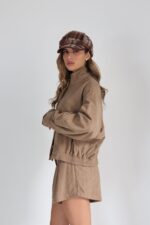 ⁦חליפה קורדרוי⁩ – תמונה ⁦3⁩