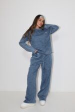 ⁦חליפה גינס טרנינג⁩ – תמונה ⁦3⁩