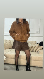 ⁦גקט גמס צווארון⁩ – תמונה ⁦3⁩