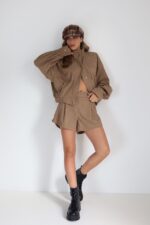 חליפה קורדרוי