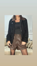 ⁦גקט גמס צווארון⁩ – תמונה ⁦2⁩