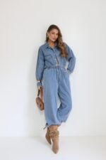 ⁦חליפה גינס⁩ – תמונה ⁦6⁩