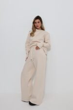 ⁦חליפה פוטר כפפה⁩ – תמונה ⁦2⁩