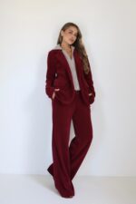 ⁦חליפה קורדרוי קפוצון⁩ – תמונה ⁦2⁩